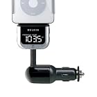 Belkin Tunebase FM Transmitter with ClearScan for iPod