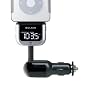 Belkin Tunebase FM Transmitter with ClearScan for iPod