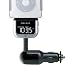 Belkin Tunebase FM Transmitter with ClearScan for iPod