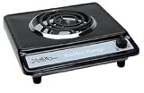 BURNER ELECTRIC STOVE SINGLE