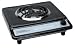 BURNER ELECTRIC STOVE SINGLE