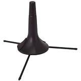 Produkt-Bild: BASIX Trompetenst&auml;nder 3-Fu&szlig;