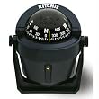Ritchie Compass B-51 Explorer Compass Bracket Mount - Black