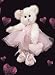 Dance Into My Heart Bearington Bear Ballerina Dressed White Teddy Bear Stuffed Animal Ballet Gift By Bearington Collection