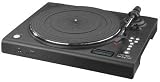 Produkt-Bild: IMG Stage Line DJP-106 SD - Stereo-Hifi-Plattenspieler [Elektronik]