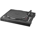 IMG Stage Line DJP-106 SD - Stereo-Hifi-Plattenspieler [Elektronik]