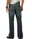 Marc Ecko - Marc Ecko Cut & Sew Maiori Blast Jean
