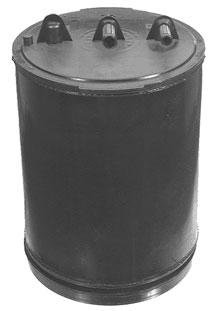 1991-1995 Fuel Vapor Canister