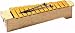 Search : Sonor Palisono (Fiberglass) Soprano Diatonic Xylophone