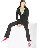 Le Tigre - Le Tigre Seamed Sport Hoodie