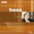 Piano Concertos