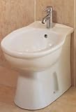 Karla Back to Wall Bidet
