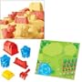 Moon Sand Set: Barn Yard Farm Fun