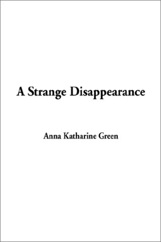  Anna Katharine Green