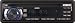 Jensen Mp6312I Ipod/Mp3/Wma Receiver