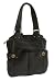 Marc by Marc Jacobs Totally Turnlock Teri Bag Tote Black