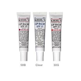 Kiehl's SPF 15