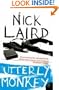 Utterly Monkey~Nick Laird