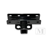 2007-2011 Jeep Wrangler Class III Trailer Hitch by Magnus&node=15684181