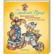 Spa� mit Lumpi.