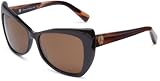 House Of Harlow Women's Aly Cat Eye Sunglasses House Of Harlow Women's Aly Cat Eye Sunglasses