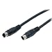 StarTech.com 12 ft. S-VIDEO/Super VHS Multimedia Cable M/M