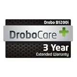 Drobocare for 12-BAY - 3 Yr