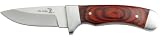 Elk Ridge ER-285WD Fixed Blade Knife 8.5-Inch Overall