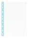 Russell+Hazel Mini Aqua Spine Filler Paper (21002)