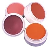 Blush Tone Tawny Pink Makeup Accessory