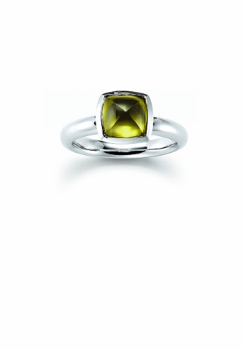 Viventy Damenring 925 Sterlingsilber 1 Zirkonia Gr. 54 (17.2) 765181 Preisvergleich