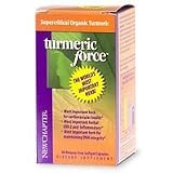 Turmeric Force 60 Capsules