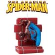 WILTON AMAZING SPIDER-MAN CANDLE 2811-5062