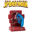 Wilton Amazing Spider Man Candle