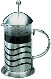 Review La Cafetiere  / La Cafetiere Wave 3-cup (0.35 Ltr/ 11 Fl Oz) French Coffee Press