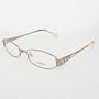 LIZ CLAIBORNE EYEGLASSES LZ 305 068Q PINK