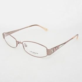LIZ CLAIBORNE EYEGLASSES LZ 305 068Q PINK