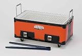 燃焼器具　KI0030　バーベキューコンロ角型/引越し/新生活/プレゼント/父の日/ギフト バーベキューコンロ
