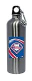 Philadelphia Phillies 24 oz. Eco-Friendly Stainless Steel Water Bottle