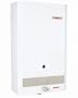 Bosch AquaStar Indoor Natural Gas Tankless Water Heater #125FX NG