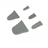 10pc Silverline Hammer Handle Head Wedge Tools Set Pack