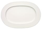 Villeroy & Boch Anmut 16-Inch Oval Platter