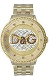 D&G Dolce & Gabbana Men's Prime Time watch #DW0379