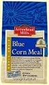 Corn Meal, Blue, Organic, 32 oz.