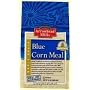 Corn Meal, Blue, Organic, 32 oz.