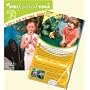 Kids Musical Yoga: Let's Go to the Jungle