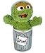 Gund Sesame Street 12 - Inch Oscar The Grouch