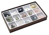 Gem Minerals Collection