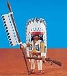 NA Indian Chief