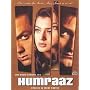 Humraaz [DVD]
